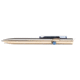 Tactile Turn Slim Bolt Action, Mini, Both, Bronze, 10-SB3-BRO-TDX