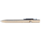 Tactile Turn Slim Bolt Action, Short, Clip, Bronze, 10-SB2-BRO-TDC
