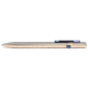 Tactile Turn Slim Bolt Action, Standard, Both, Bronze, 10-SB1-BRO-TDX