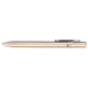 Tactile Turn Slim Bolt Action, Standard, None, Bronze, 10-SB1-BRO-TTM