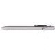 Tactile Turn Slim Bolt Action, Standard, None, Titanium, 10-SB1-TTM-TTM