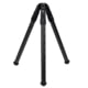 Tactique T3 Trinity M 3-Section Inverted Tripod, 3.75-58in, Black, 743461499364