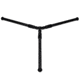 Tactique T3 Trinity M 3-Section Inverted Tripod