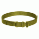 Tactical Assault Gear Cobra Buckle Riggers Belt XL 38-40 Coyote Tan 831157