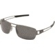 Tag Heuer 0203 Progressive Prescription Sunglasses, Dark Frame - Black Temples Frame, Precision Green Lens-0203-302PR