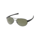 Tag Heuer 0253 Progressive Prescription Sunglasses, Black Frame - Black Temples Frame, Outdoor Green Lens-0253-301PR