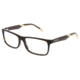 Tag Heuer B. Urban 0551 Bifocal Prescription Eyeglasses, Brown Tortoise Frame, 0551-003BI
