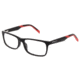 Tag Heuer B. Urban 0551 Bifocal Prescription Eyeglasses, Shiny Black Frame, 0551-006BI