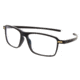 Tag Heuer Black Frame - Black Temples/Gold Lugs, 3952-011