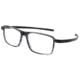 Tag Heuer Black Tortoise Frame - Black Temples/Black Lugs, 3952-002