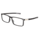 Tag Heuer Matte Grey Frame - Matte Grey/Grey Temples, 0516-007