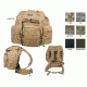 Tactical Assault Gear Mountain Ruck LG Molle Pack Ranger Green MR1RG