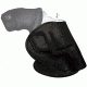 Tagua Gunleather Glock 42 380 Black R/H Holster PD3R-305