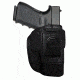 Tagua Gunleather Sig Sauer P238 w/Laser Black L/H Holster, Black IPH4-460