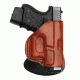 Tagua Gunleather Glock 19-23-32 Brown/Right Hand Holster, Brown PD2-312