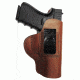 Tagua Gunleather Ruger LC9 Brown/Right Hand Holster SOFT-062