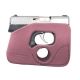 Tagua Gunleather Glock 42 380, Pink, Ambidextrous Holster PUPK-305