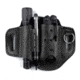 Tagua Gunleather Leather Clip Multi-Tool, Black, One Size, TX-MINI-MULTI-001