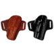 Tagua Gunleather Open Top Belt Holster