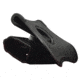 Tagua Gunleather Push Button Lock Style Holster Glock 17/22/31 Black Right Hand