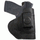 Tagua Gunleather Ruger 380 with Laser Black/Right Hand Holster SOFT-005