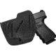 Tagua Gunleather Tagua 4 In 1 Inside The Pant Hlstr Glock 19,23,32 Nylon Rh