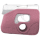 Tagua Gunleather Pink Ultimate Pocket Holster FOR XDS, PUPK-635
