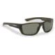 Tailor Sunglasses Flying Fisherman Tailer Sunglasses Matte Moss Smoke , 7729MS