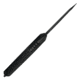 Takumitak Antidote Fixed Blade Knife, 4.25 in Blade , 3cr13, Black, TKF308