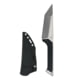 Takumitak Charge Fixed Blade Knife, 5.25in, D2, Tanto, G10 Handle, Silver, TKF215SL