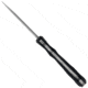 Takumitak Companion Fixed Blade Knife, 4in, D2, Drop Point, G10 Handle, Silver, TKF212SL