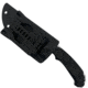 Takumitak Companion Fixed Blade Knife, 4in, D2, Drop Point, G10 Handle, Silver, TKF212SL