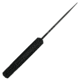 Takumitak Reaper Fixed Blade Knife, 4.5 in Blade , 3cr13, Black, TKF305