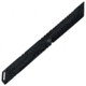 Takumitak Solution Fixed Blade Knife, 5.75in, D2, Tanto, G10 Handle, Black, TKF216BK