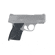 Talon Grips EV05R Adhesive Grip Textured Black Rubber, Fits S&amp;W Shield, M2.0
