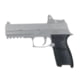 TALON Grips EV08R Adhesive Grip Textured Black Rubber, Fits Full Size Sig P250, P320, M17/M18, EV08R