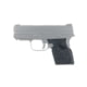 TALON Grips EV09R Adhesive Grip Textured Black Rubber, Fits Springfield XD-S 9/45, EV09R