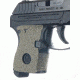 Talon Grips Firearm Grips, Moss - Rubber, Fits Ruger LCP, 501M