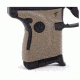 Talon Grips Firearm Grips, Moss - Rubber, Fits Ruger SR9c, SR40c, 503M