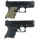 Talon Grips Handgun Grip for Glock
