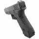 Talon Grips Fits Glock Previous Generations of 19, 23, 25, 32, 38,, Black, Granulate 104G