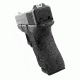 Fits Glock Previous Generations of 26, 27, 28, 33, 39,, Black, Granulate