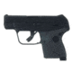Talon Grips Handgun Grip Fits Ruger LCP II, Black, Granulate, 500G