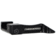 TANDEMKROSS Accelerator Thumb Ledge for Pistols, 1913 Picatinny/Weaver Rail, Black, TK36N0467BLK1