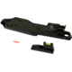 TANDEMKROSS Browning Buck Mark Marksman Sight System, Black, TK12N0507BLK1