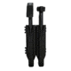 TANDEMKROSS Quick Grip .22 Magazine Pouches, Black 2205N0065BLK1