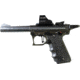 TANDEMKROSS Ruger Mark Series Shadow Mount V3.0, Black, TK26N0510BLK1