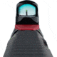 TANDEMKROSS Shadow Mount V2.0 For Ruger PC Carbine, Red, TK28N0378RED1