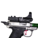 TANDEMKROSS Shadow Sight Mount V2.0, SW22 Victory, Black TK23N0306BLK1