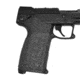 TANDEMKROSS SuperGrips for Kel-Tec PMR-30 and CMR-30, Black 0908N0028BLK1